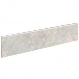 Provenza Grigio 9x60 Fußleisten (Box 18 Stück)