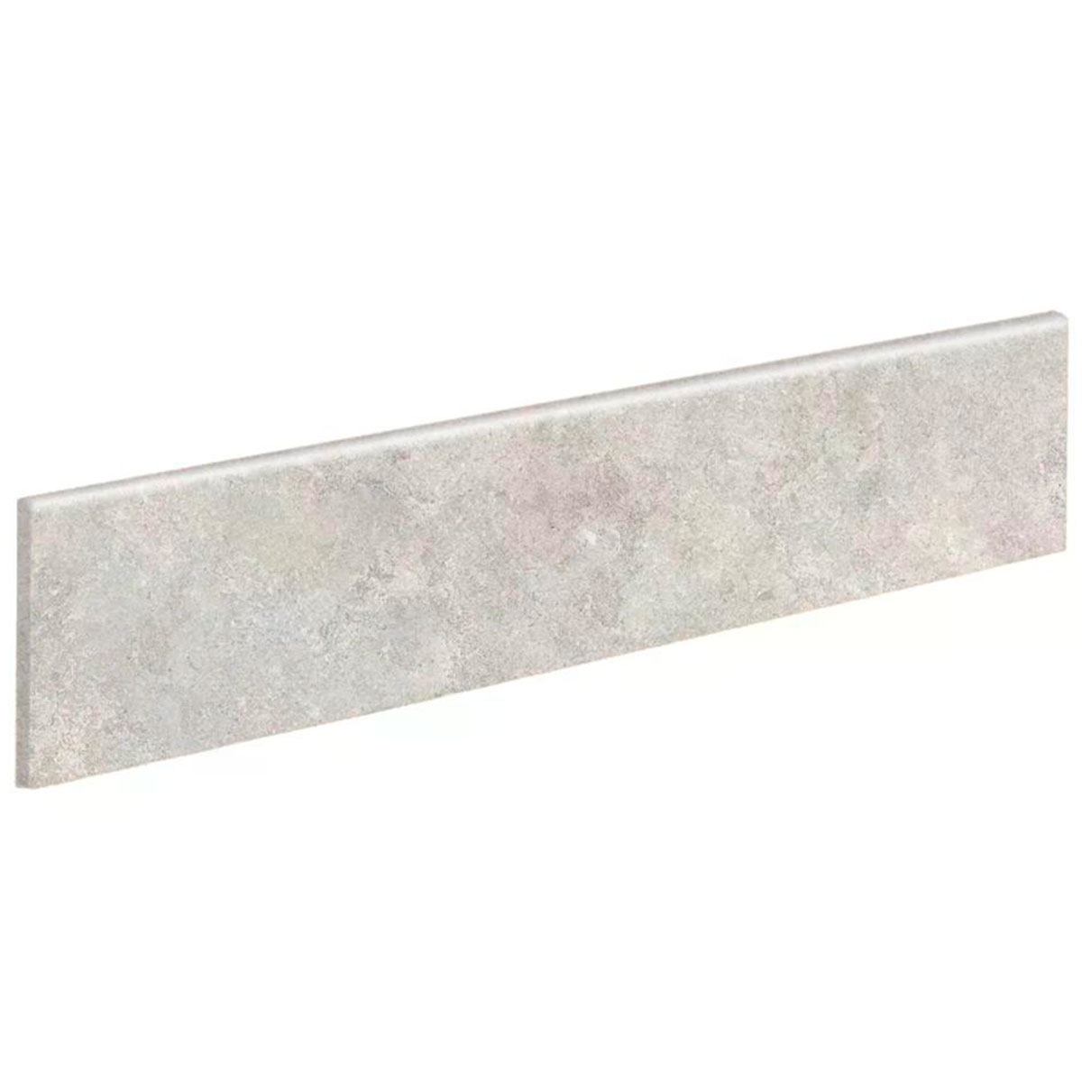 Provenza Grigio 9x60 Fußleisten (Box 18 Stück)