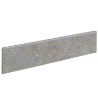 Provenza Nebbia 9x60 Fußleisten (Box 18 Stück)