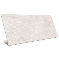 Stratos Breccia Relieve White 60x120 (Caja 1,44m2)