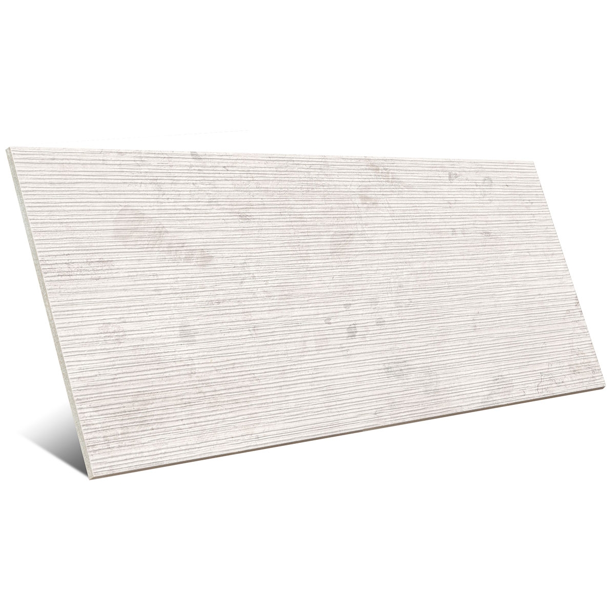 Stratos Breccia White Relief 60x120 (Caixa 1,44m2) 2