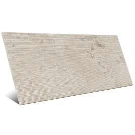 Stratos Breccia Mud Relieve 60x120 (Caja 1,44m2)