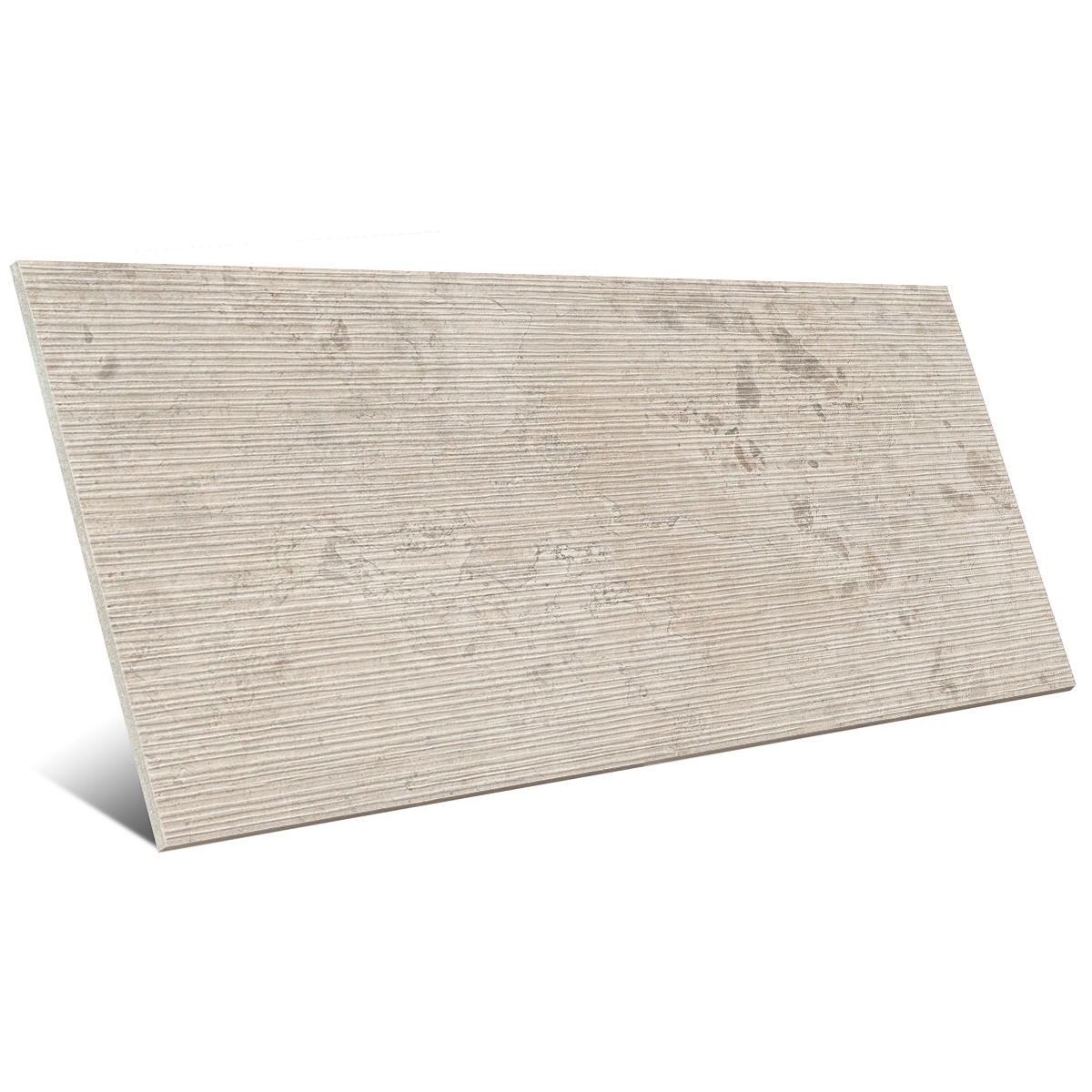 Stratos Breccia Mud Relieve 60x120 (Caja 1,44m2)