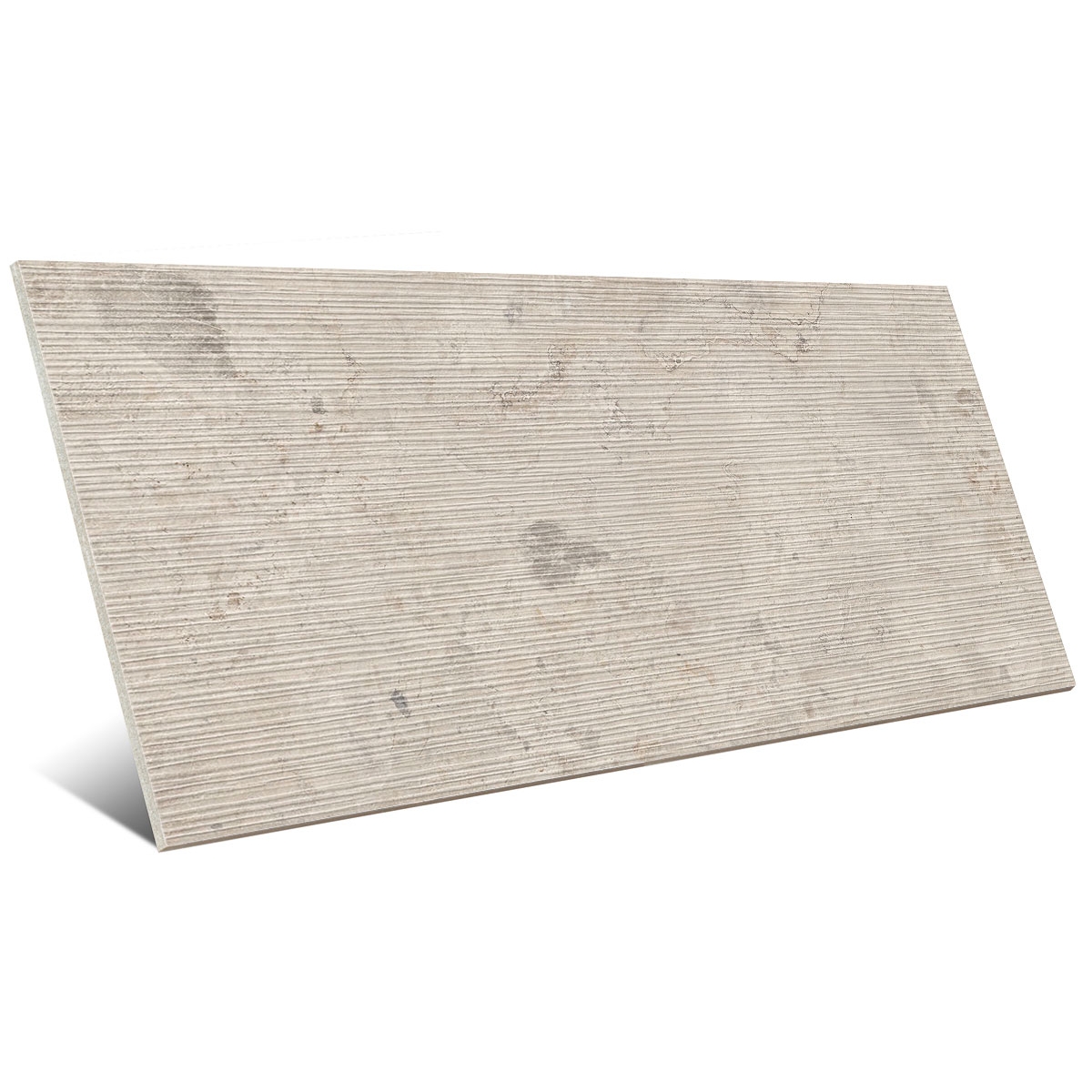 Stratos Breccia Mud Relieve 60x120 (Caja 1,44m2) 1
