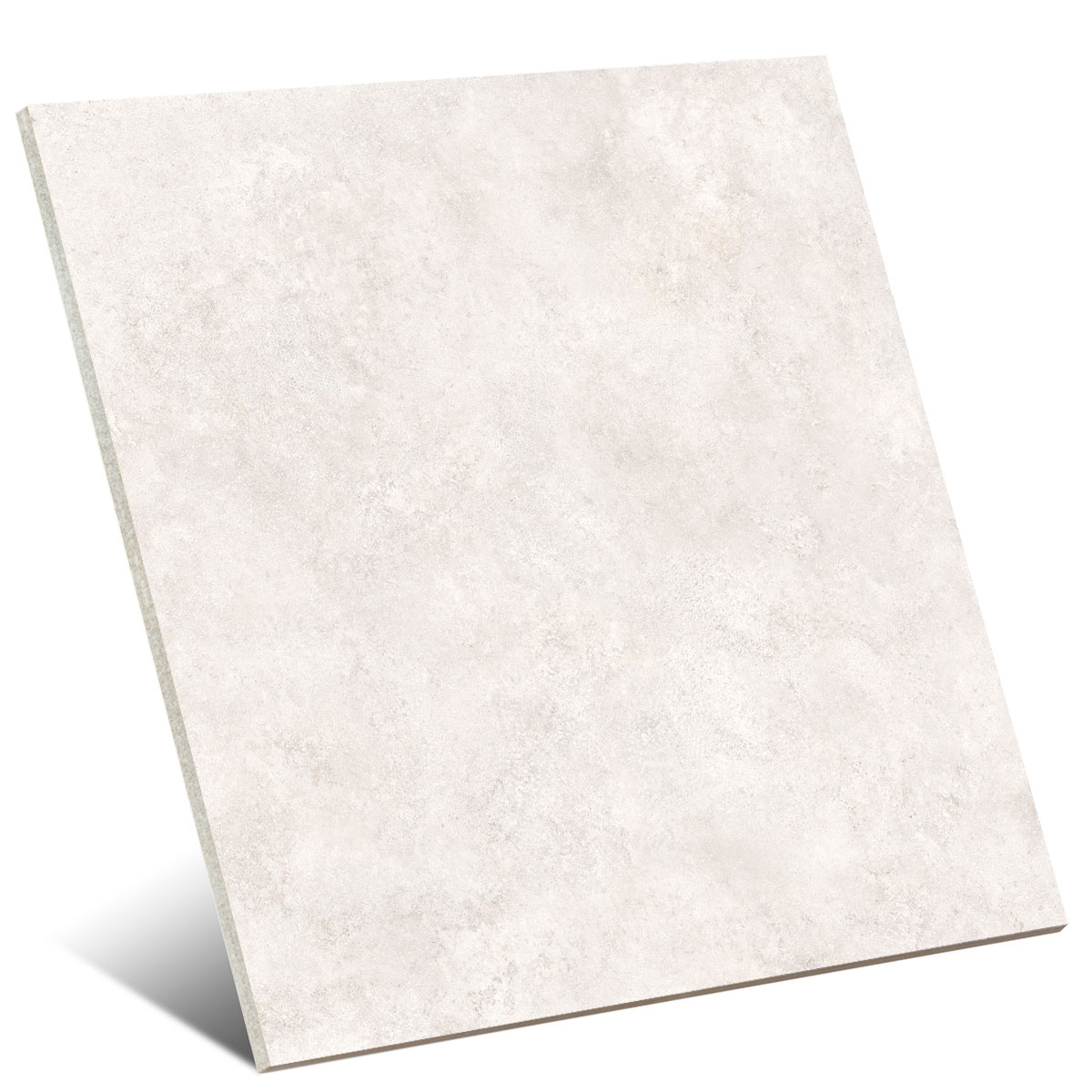 Stratos Cross Blanc Mat 120x120 (Boîte 1,44 m2) 1