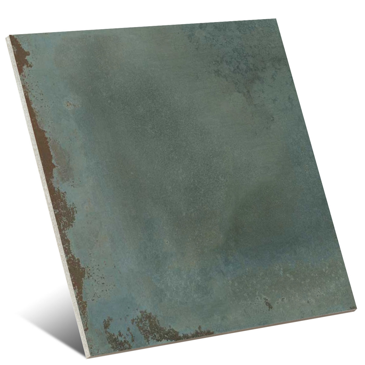 Galio Turquoise 120x120 cm (Box 1,44 m²)