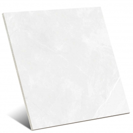 Foto de Elbert Blanco 60.8x60.8 cm (Caja 1.48 m2)