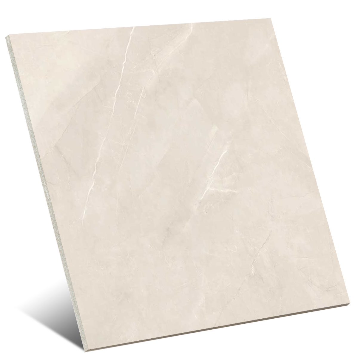 Elbert Marfil 60.8x60.8 cm (Caja 1.48 m2)