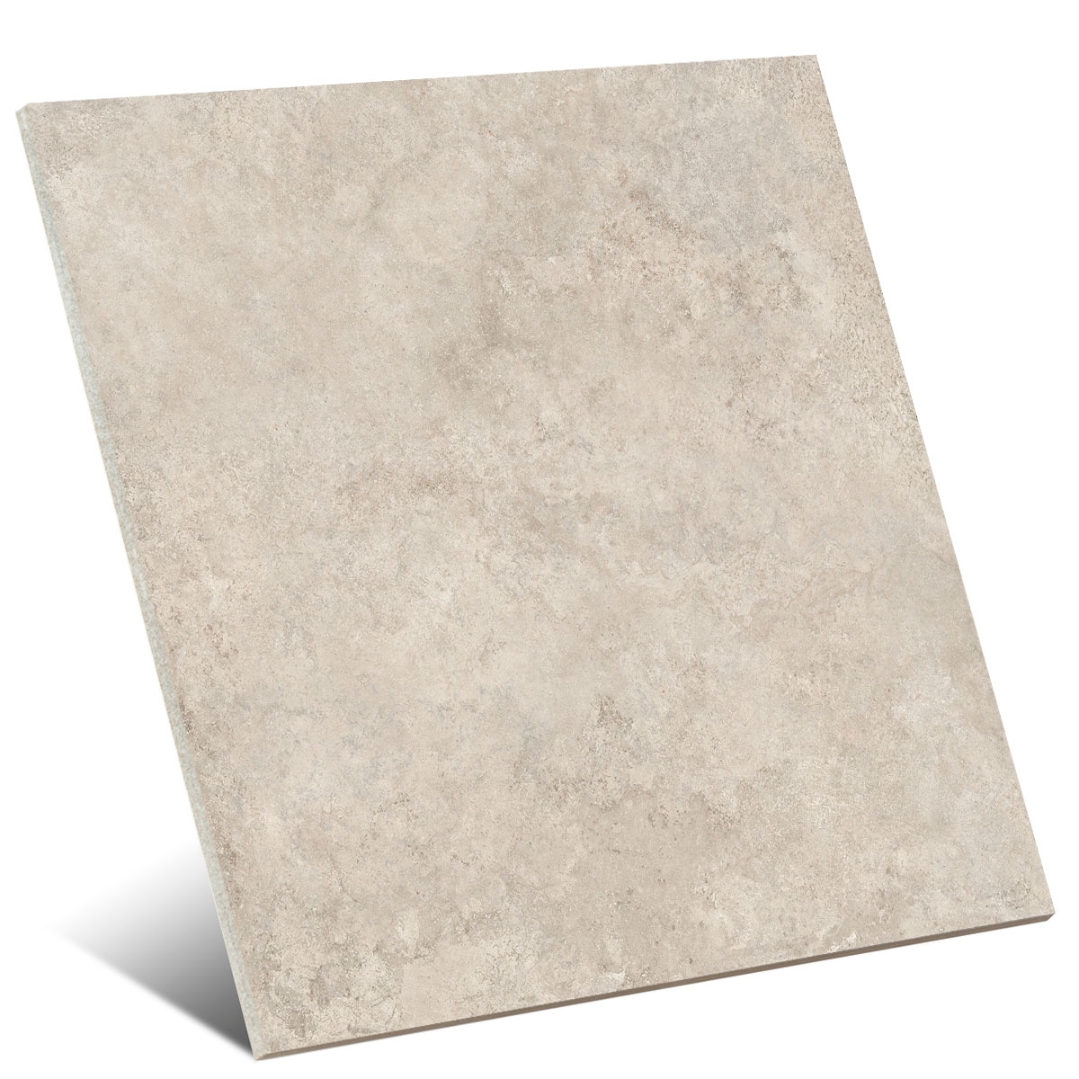 Stratos Cross en satin boueux 120x120 (Boîte 1,44m2)