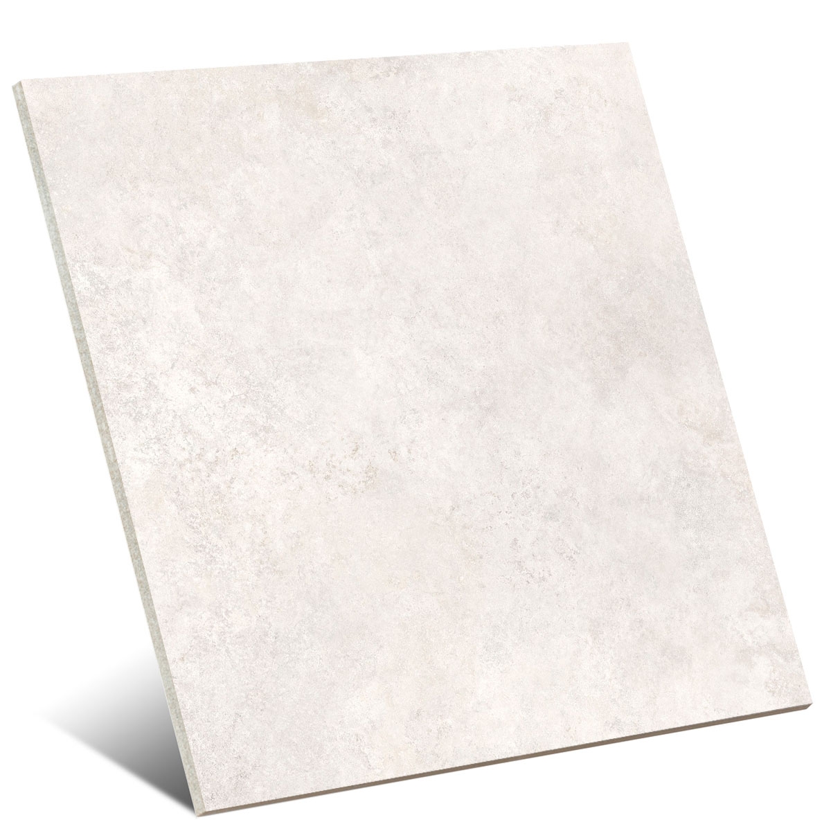 Stratos Cross Blanc 100x100 (Boîte 2,00m2)