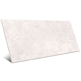 Stratos Cross White Matte 60x120 (Box 1.44m2)