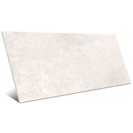 Stratos-Kreuz Weißer Satin 60x120 (Kasten 1,44m²)