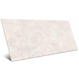 Stratos Cross White Relief 60x120 (Boîte 1,44m2)