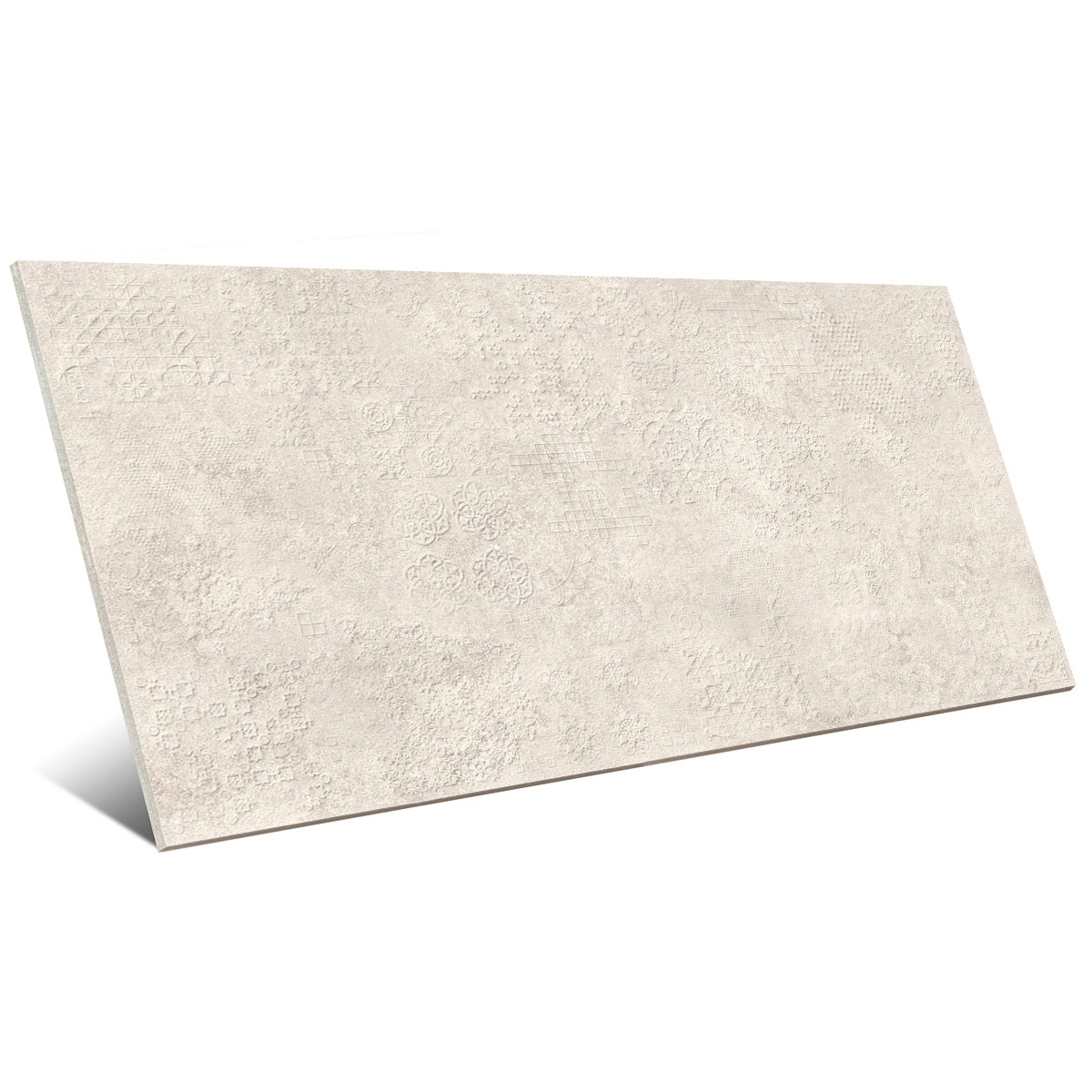 Stratos Cross Bone Relief 60x120 (Caixa 1,44m2) 1