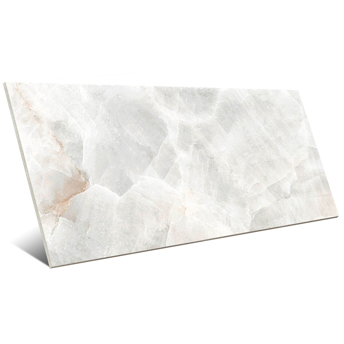 Branco Congelado 60x120 cm (Caixa 1,44 m2)