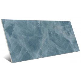 Frozen Blue 60x120 cm (Boîte 1,44 m2)