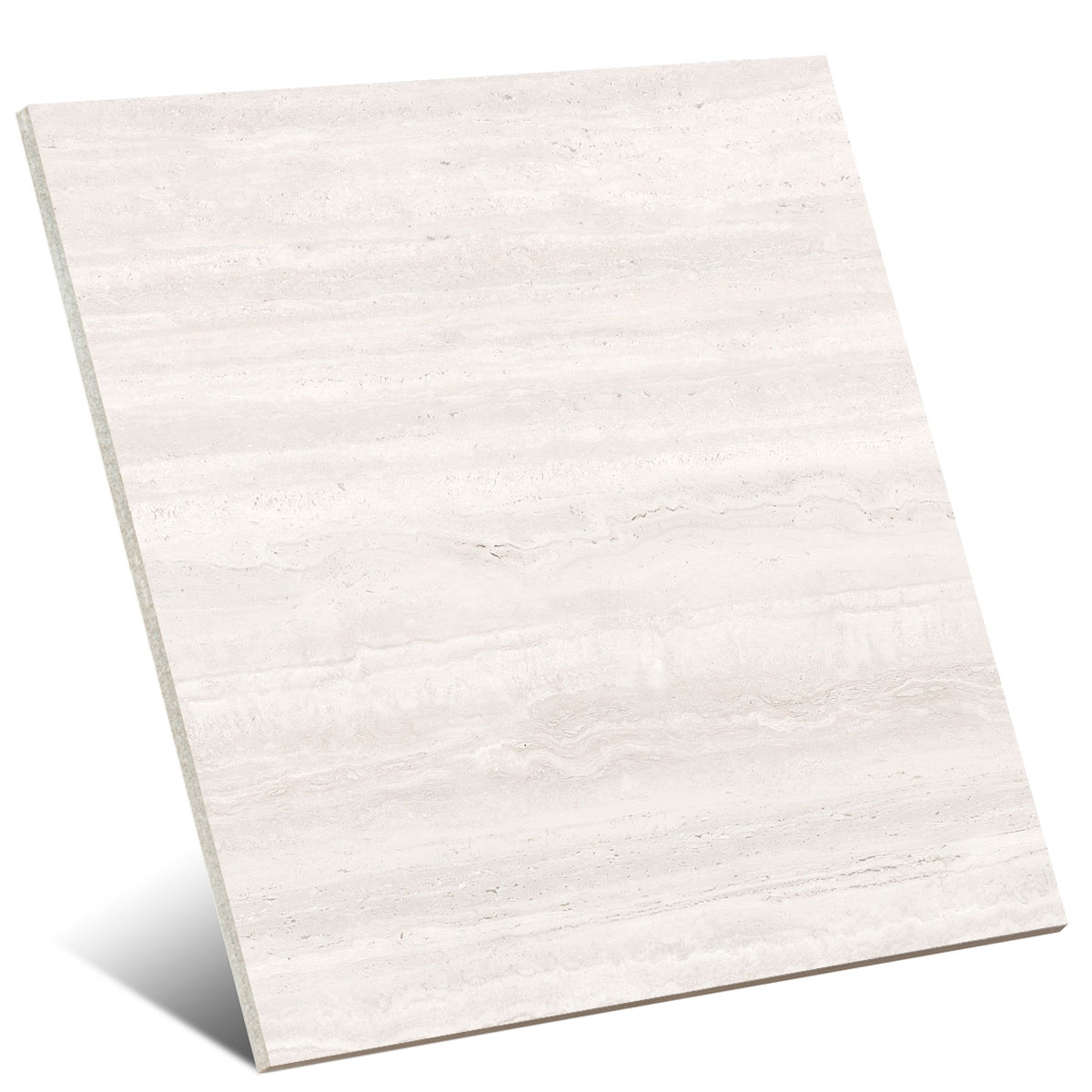 Stratos Vein White Mate 120x120 (Caja 1,44m2)
