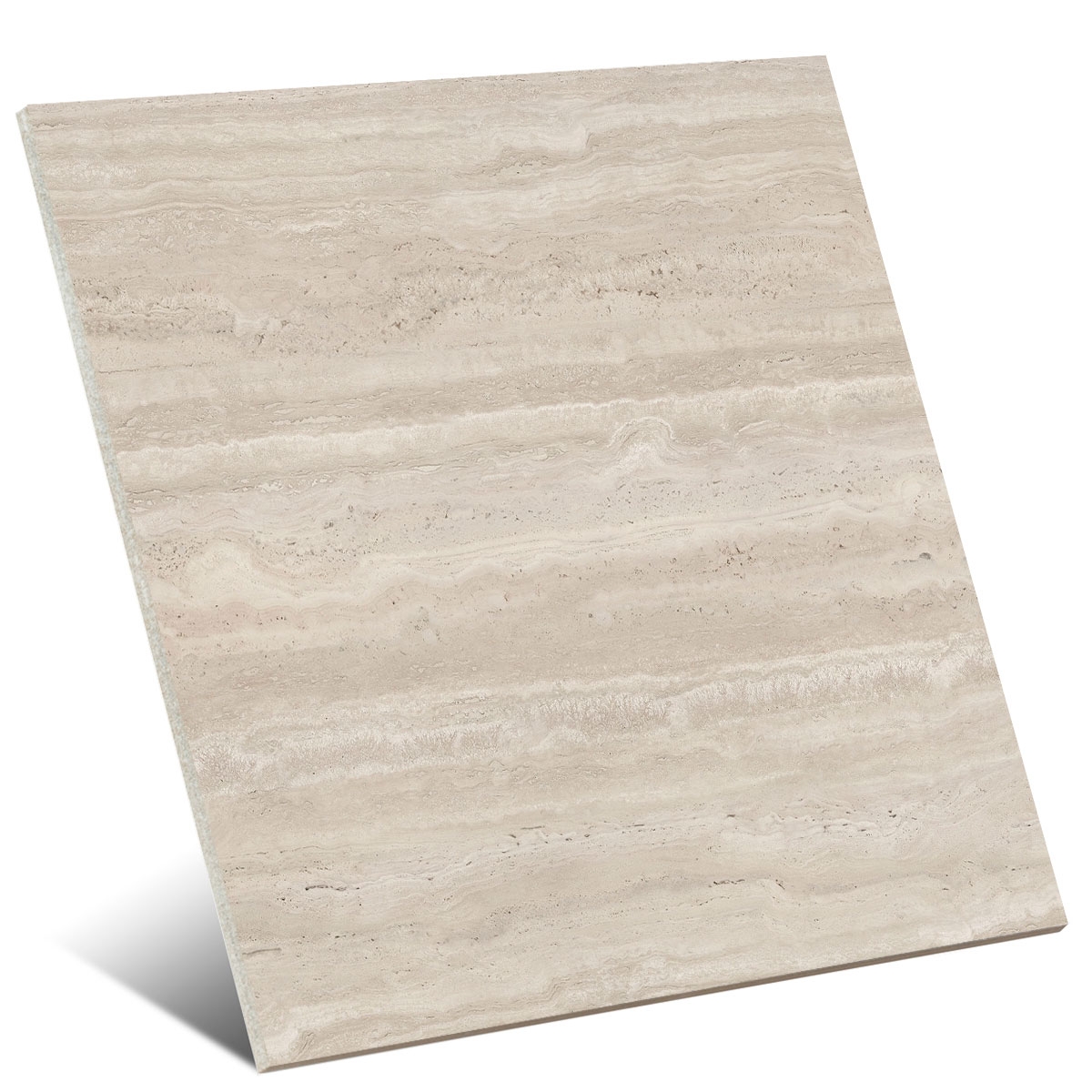 Stratos Vein Mud Matte 120x120 (Box 1,44m²) 1