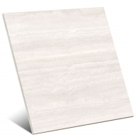 Stratos-Vein White Satin 120x120 (Box 1,44m²)