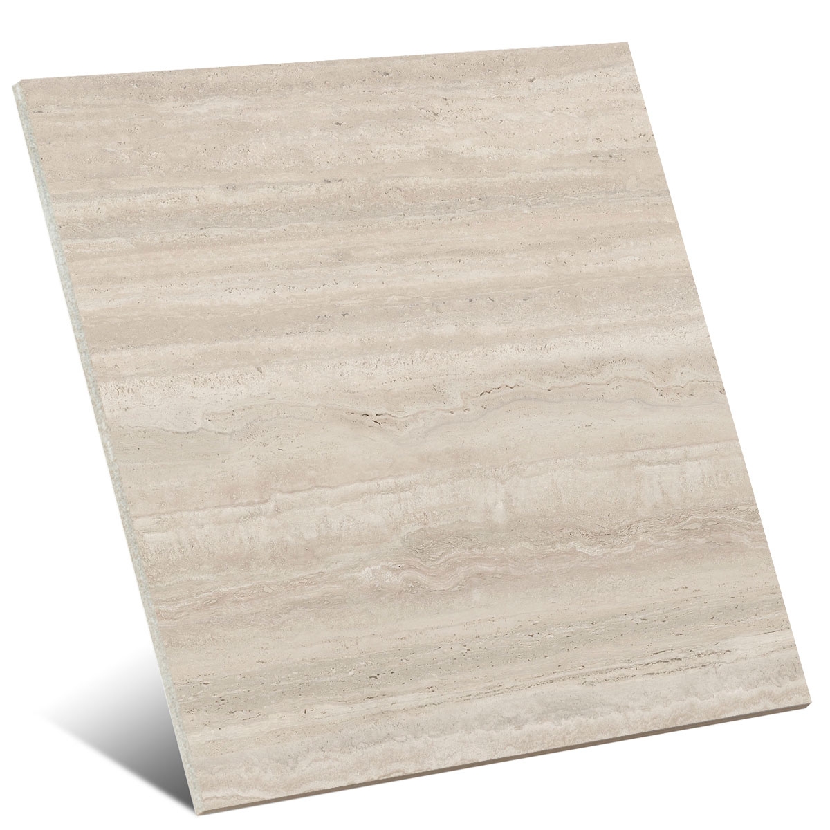 Stratos Vein Mud Satin 120x120 (Box 1,44m²) 1