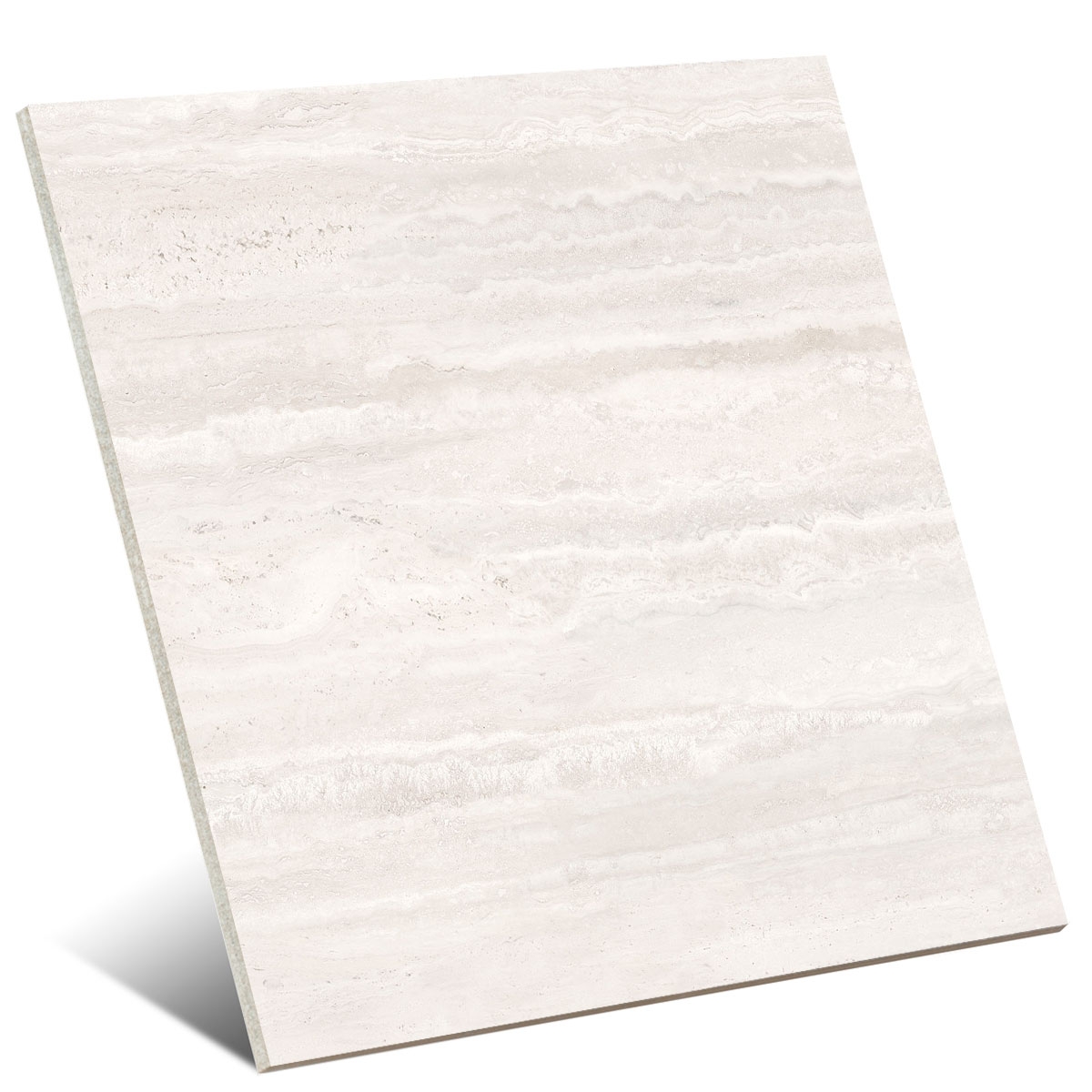 Stratos Vein White 100x100 (Caja 2,00m2)