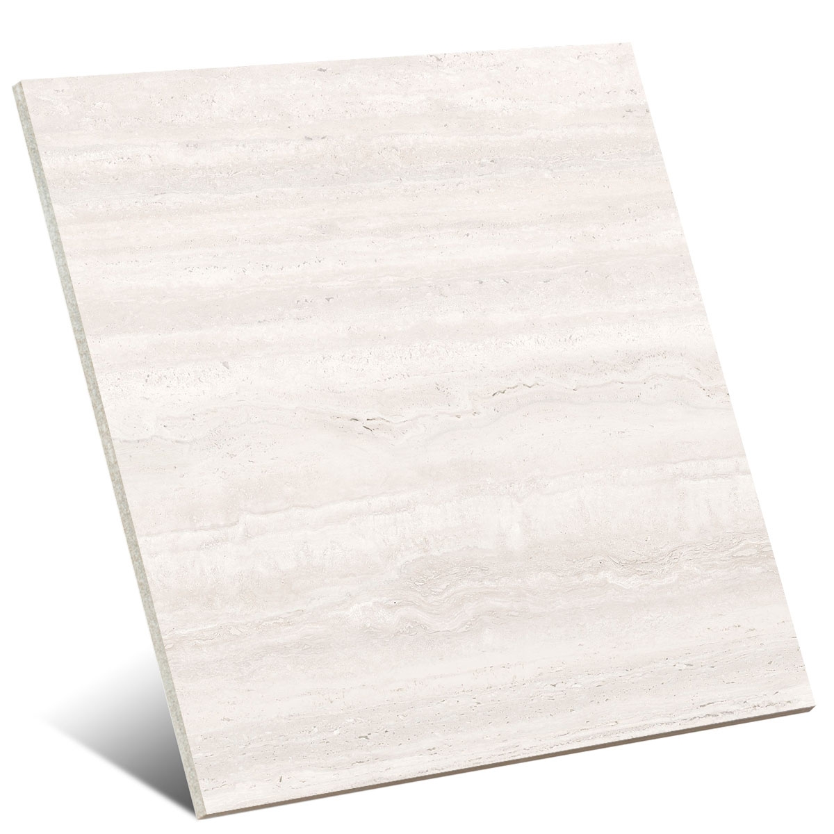Stratos Vein White 100x100 (Caixa 2,00m2) 1