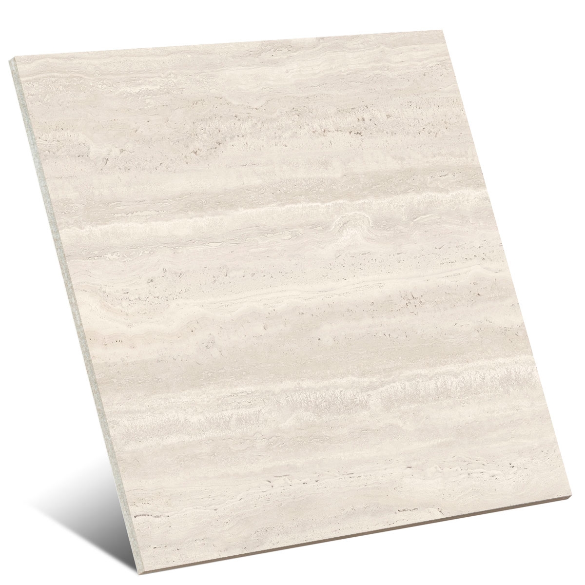 Stratos Vein Bone 100x100 (Caixa 2,00m2)