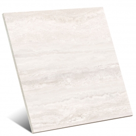 Stratos Vein White 60x60 (Boîte 1,44 m2)