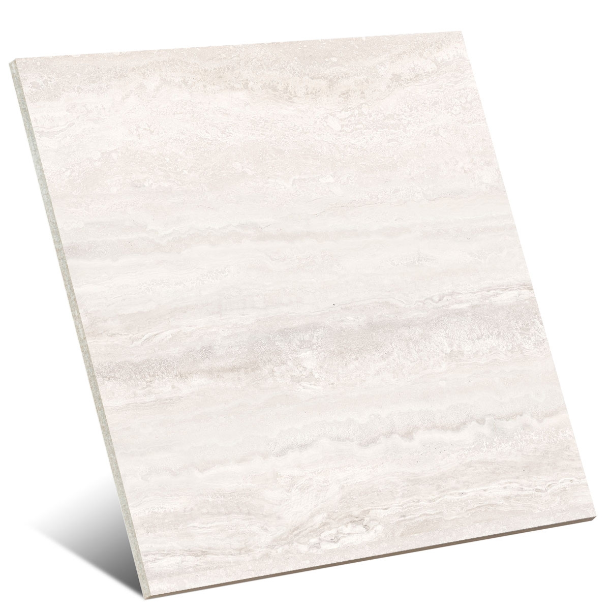 Stratos Vein White 60x60 (Box 1.44m2)