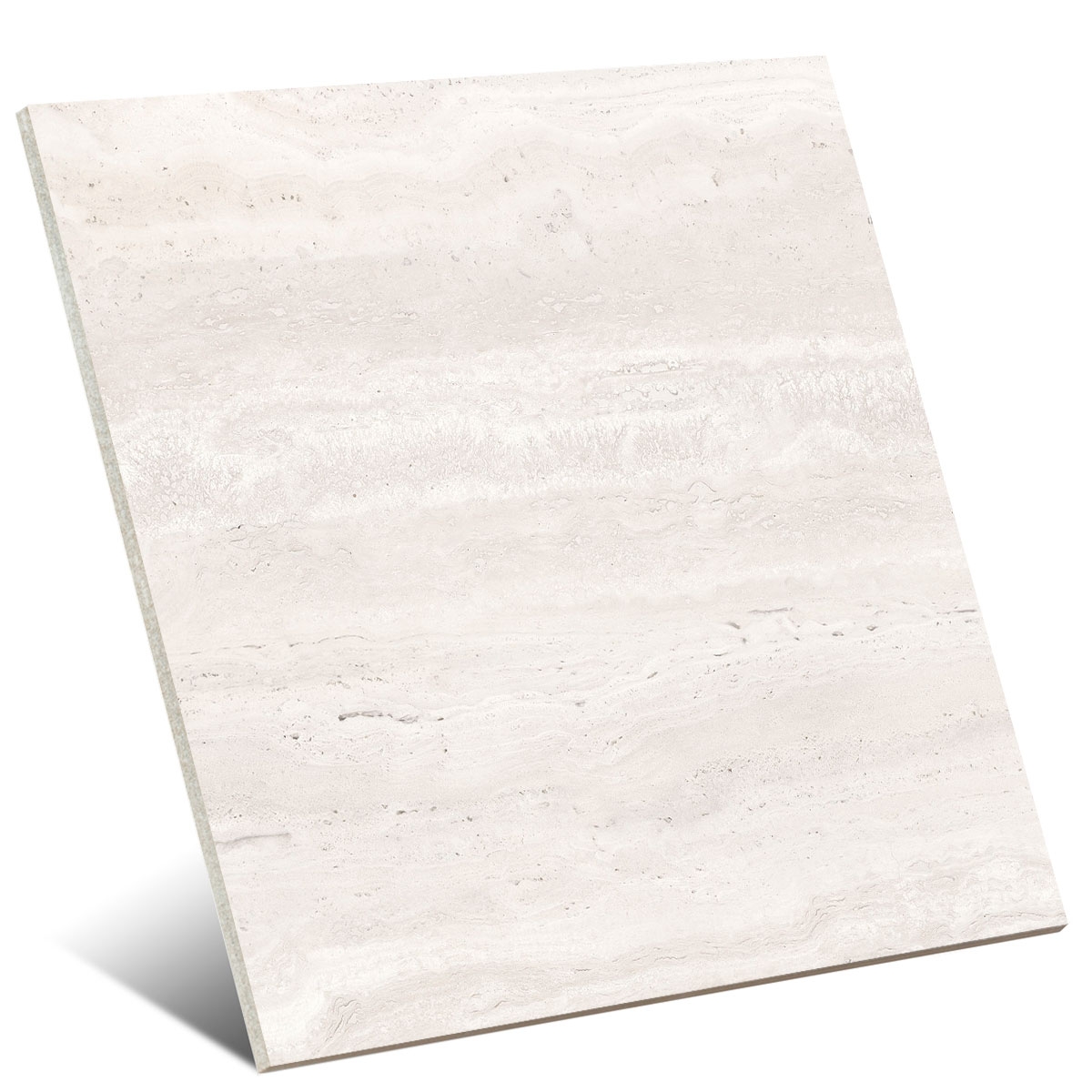 Stratos Vein White 60x60 (Box 1.44m2) 2