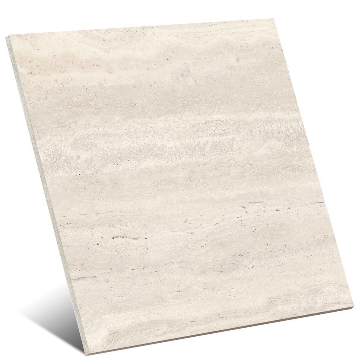 Stratos Vein Bone 60x60 (Box 1.44m2) 2