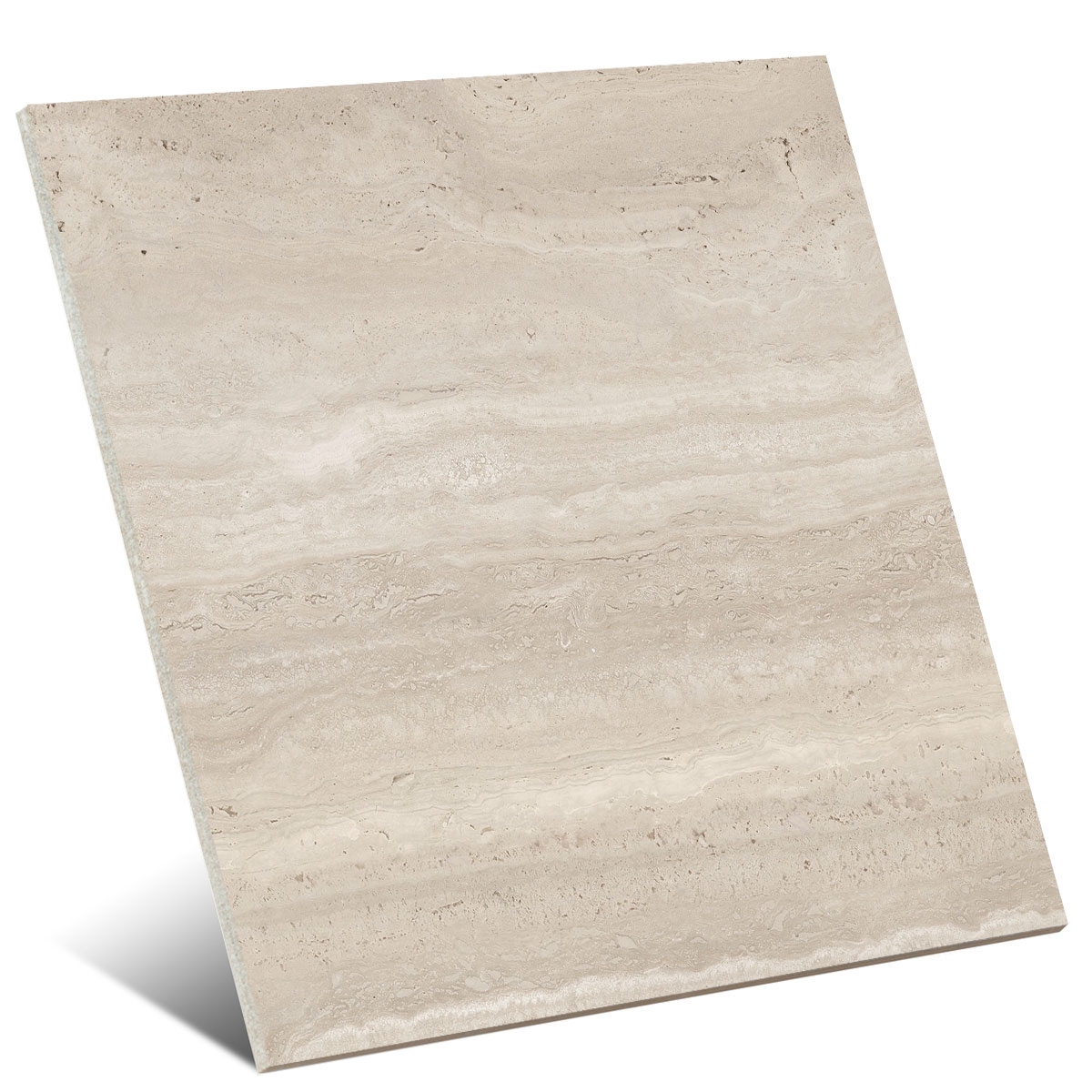 Stratos Vein Mud 60x60 (Caixa 1,44m2) 2