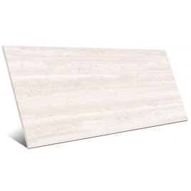 Stratos Vein White Satin 60x120 (Box 1,44m²)