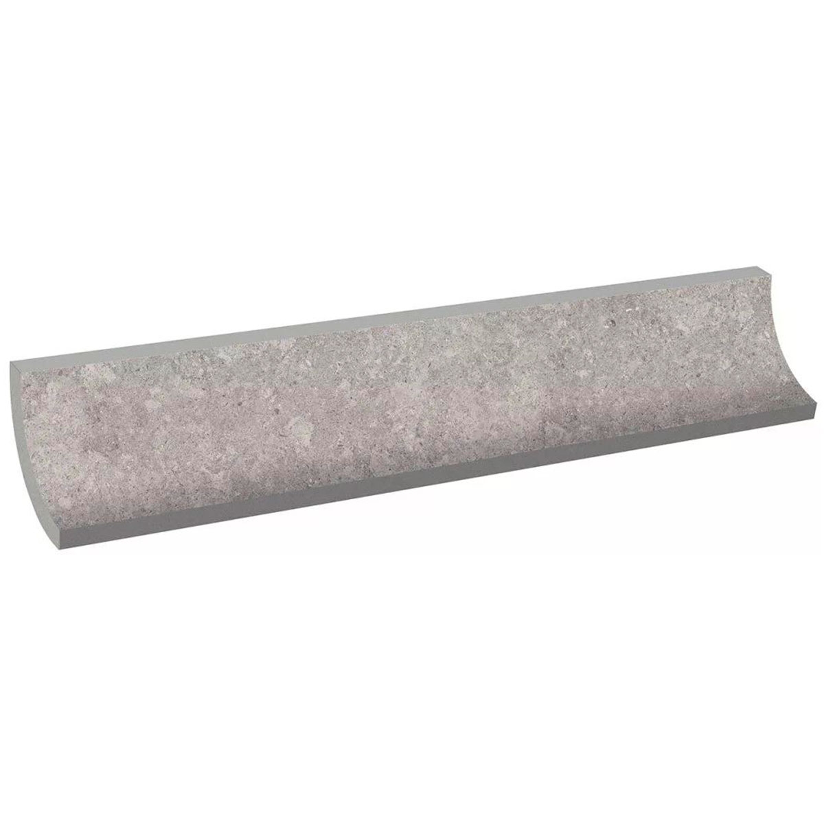 Meia Panturrilha 8 Bedford Pearl 7,7x66,5 (Caixa 16 peças)