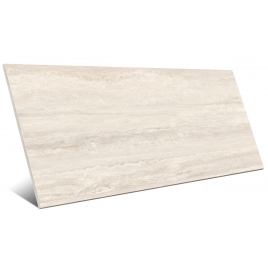 Stratos Vein Bone Satin 60x120 (Box 1.44m2)