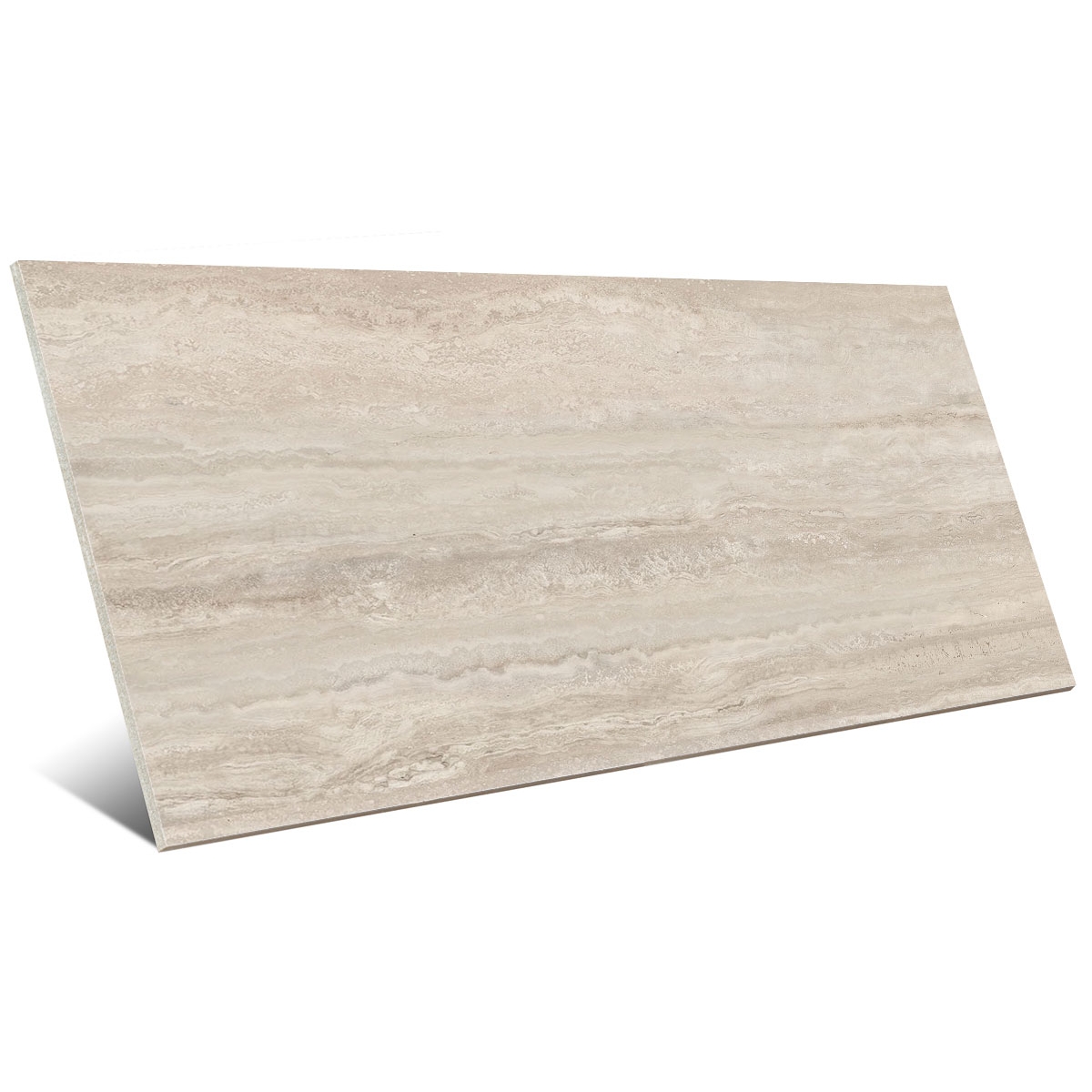 Stratos Vein Mud Satinado 60x120 (Caja 1,44m2)