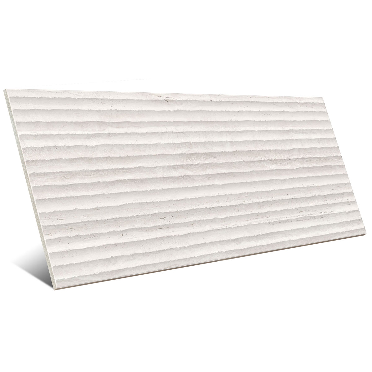 Stratos Vein White Relief 60x120 (Caixa 1,44m2) 1