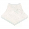 Arista 8 Bedford White Angle 7.7x7.7x11 (Caixa 4 peças)