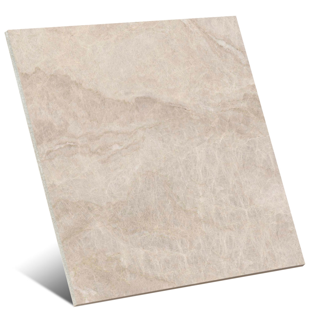 Tajmahal Tan Mate 120x120 (Caixa 1,44m2)