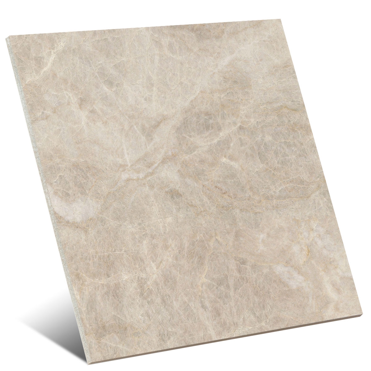 Tajmahal Tan Poliert 60x60 (Box 1,44m²) 1