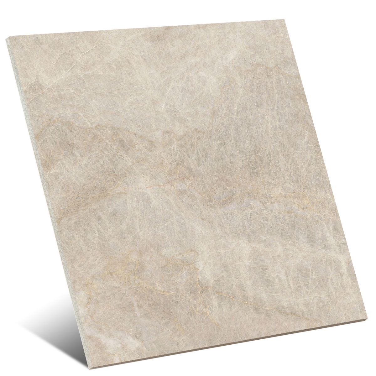 Tajmahal Tan Pulido 60x60 (Caja 1,44m2) 2