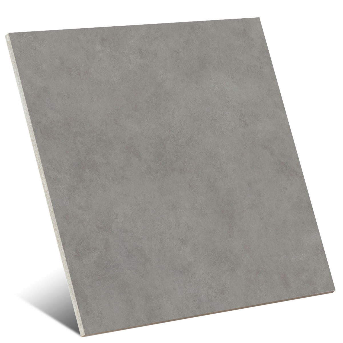 Zero Gray 90x90 (Caixa 1,62m2)