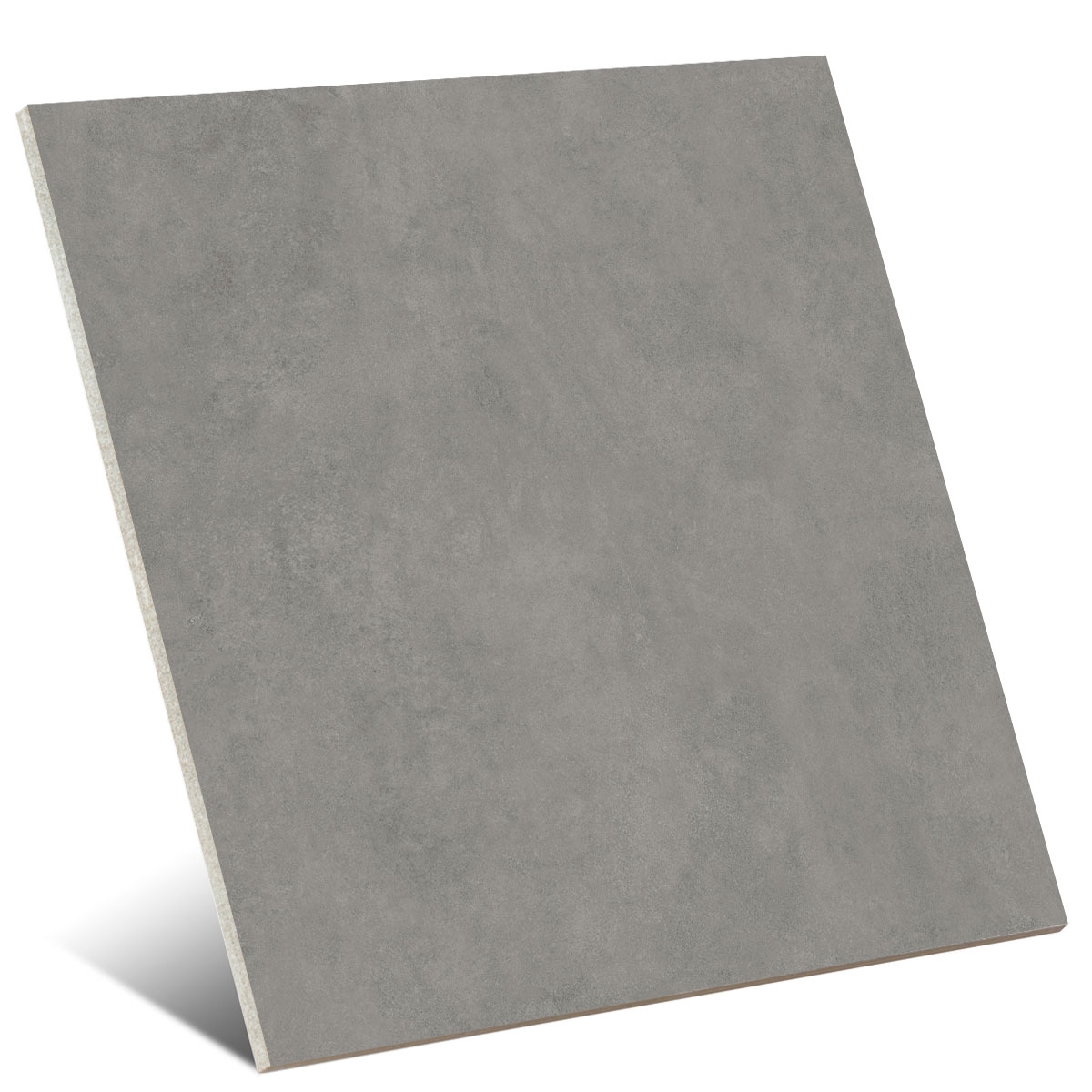 Zero Gray 60.8x60.8 (Box 1.48m2) 2