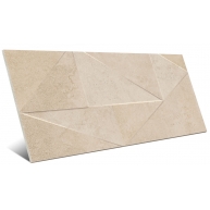 Hermès Ivory Rlv Anti-destisant 60x120 cm (Boîte 1,44 m2)