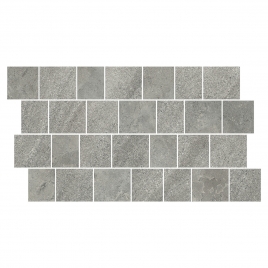 Mosaico Uniche Spaccatella Avignone 28,4x59,4 (Caixa de 0,67m2)