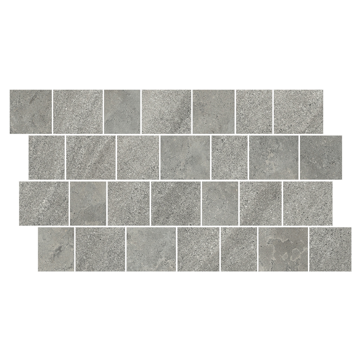 Mosaico Uniche Spaccatella Avignone 28,4x59,4 (Caja de 0,67m2)