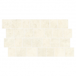 Mosaïque Uniche Spaccatella Ostuni 28,4x59,4 (Boîte de 0,67 m2)