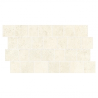 Mosaïque Uniche Spaccatella Ostuni 28,4x59,4 (Boîte de 0,67 m2)