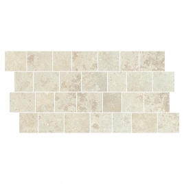 Uniche Spaccatella Arles Mosaic 28.4x59.4 (Box of 0.67m2)