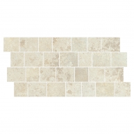 Uniche Spaccatella Arles Mosaic 28.4x59.4 (Box of 0.67m2)